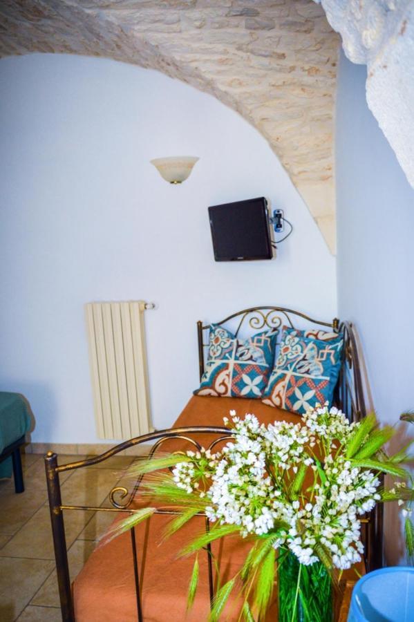 2D La Bellezza Del Centro Storico A 2 Passi Martina Franca Exterior foto