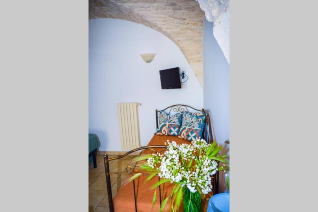 2D La Bellezza Del Centro Storico A 2 Passi Martina Franca Exterior foto