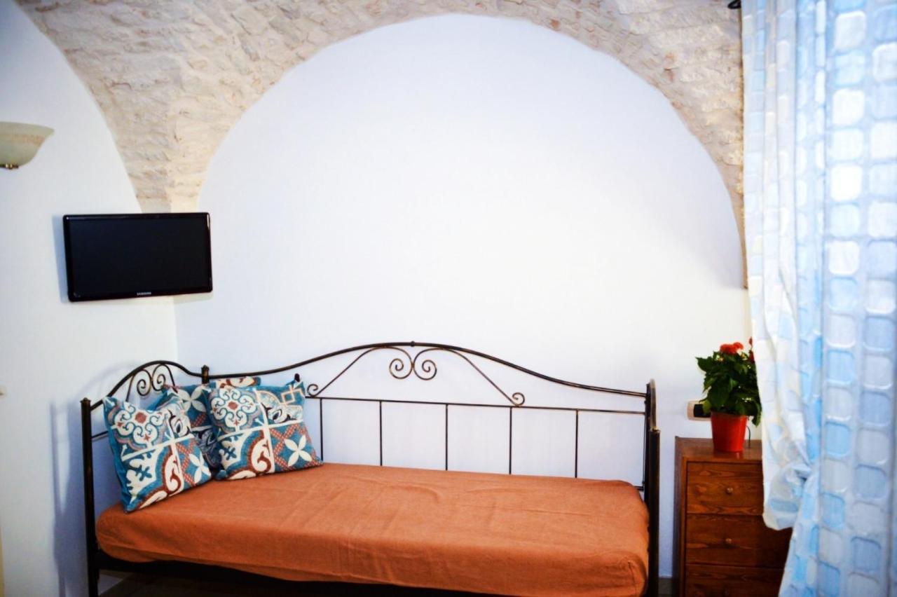 2D La Bellezza Del Centro Storico A 2 Passi Martina Franca Exterior foto