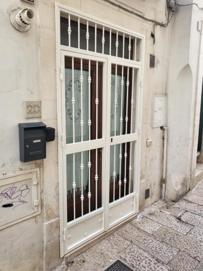 2D La Bellezza Del Centro Storico A 2 Passi Martina Franca Exterior foto